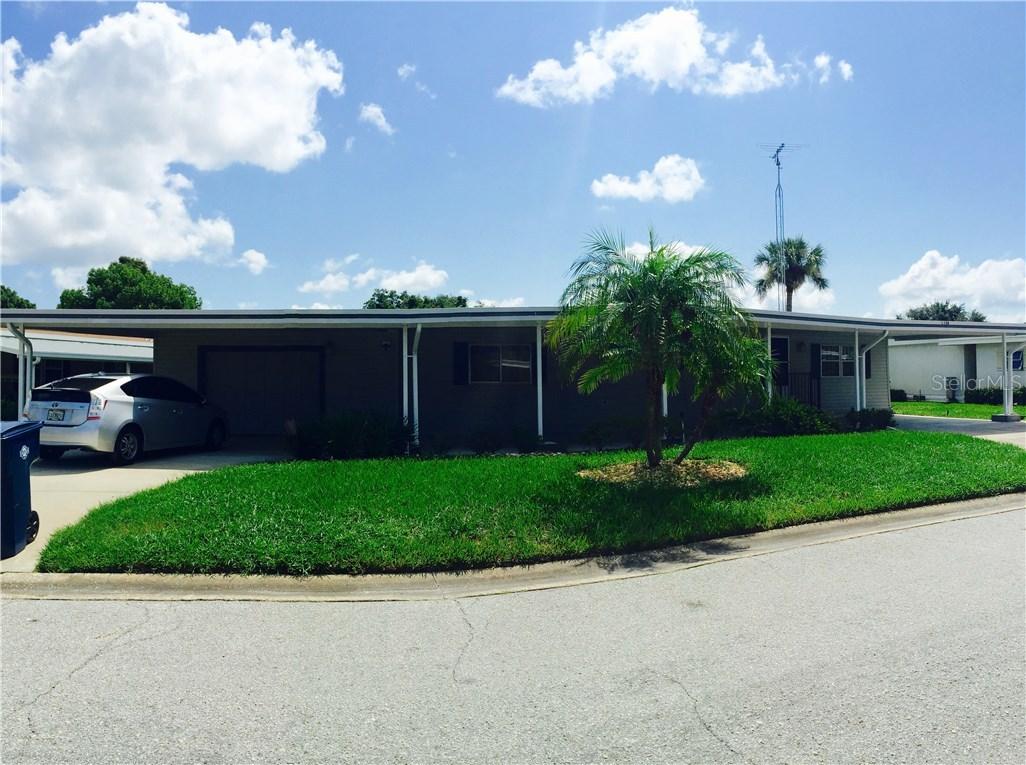 1136 Shawn Ct., Tavares, FL 32778