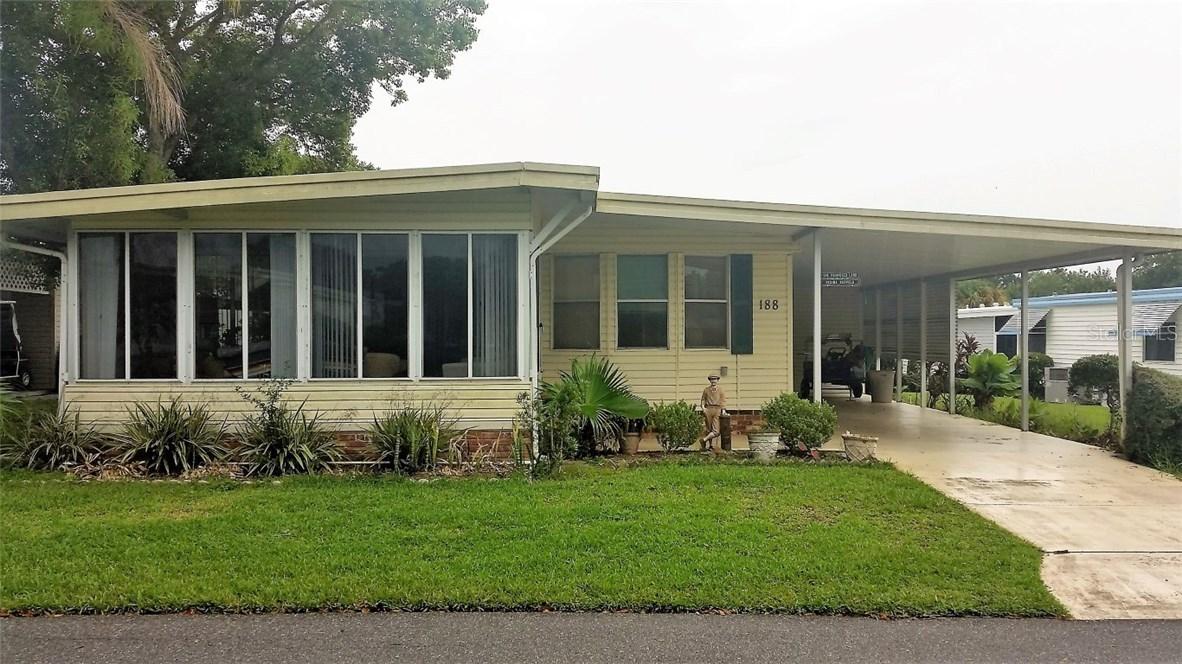 188 Hibiscus Way, Leesburg, FL 34748