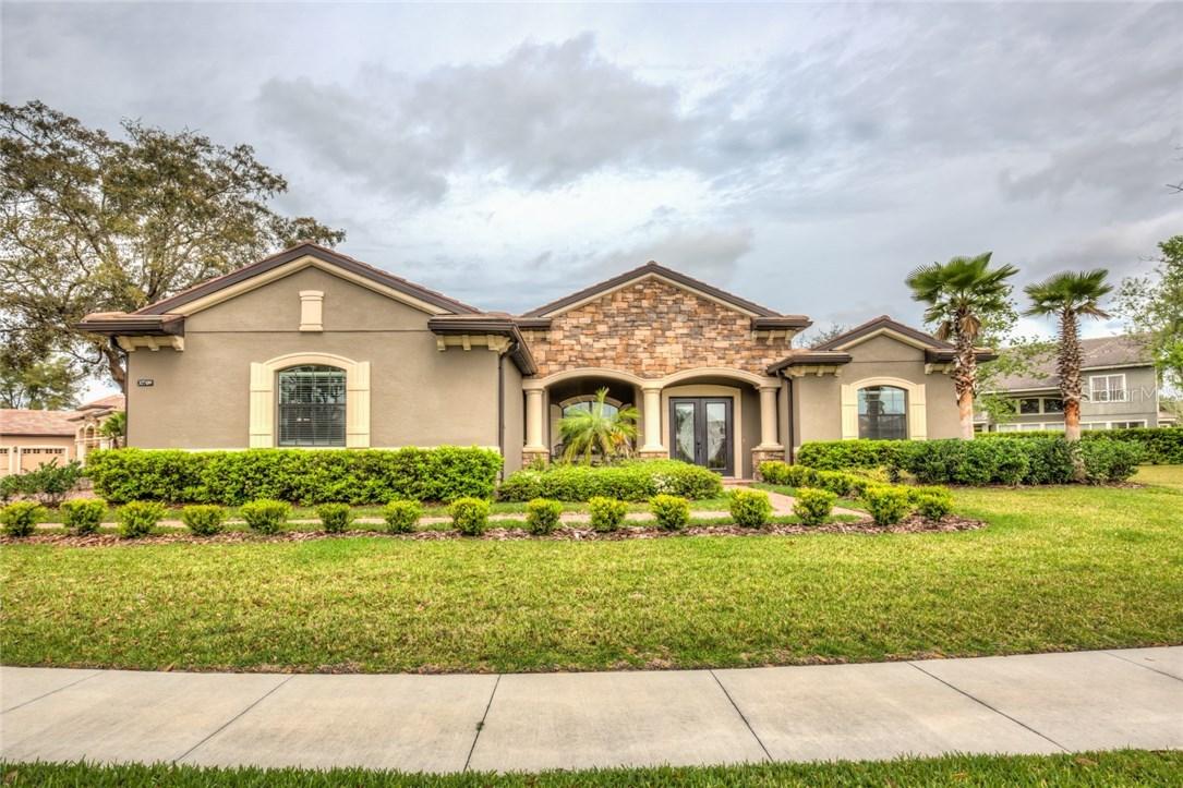 32709 View Haven Ln., Sorrento, FL 32776