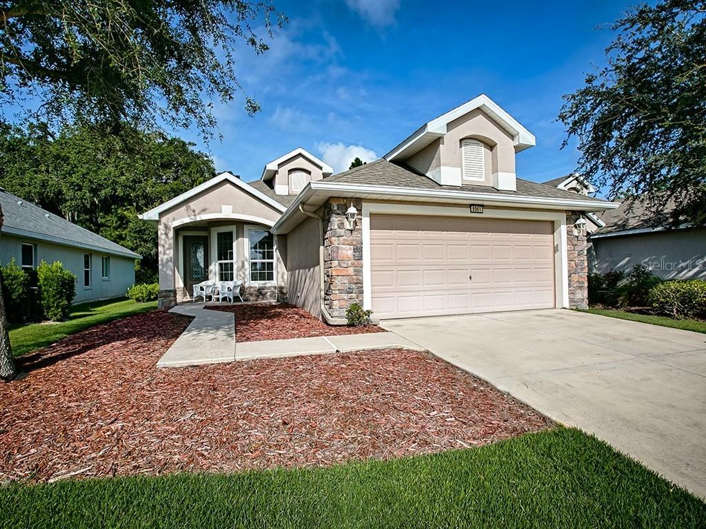 8961 Bridgeport Bay Cir., Mount Dora, FL 32757