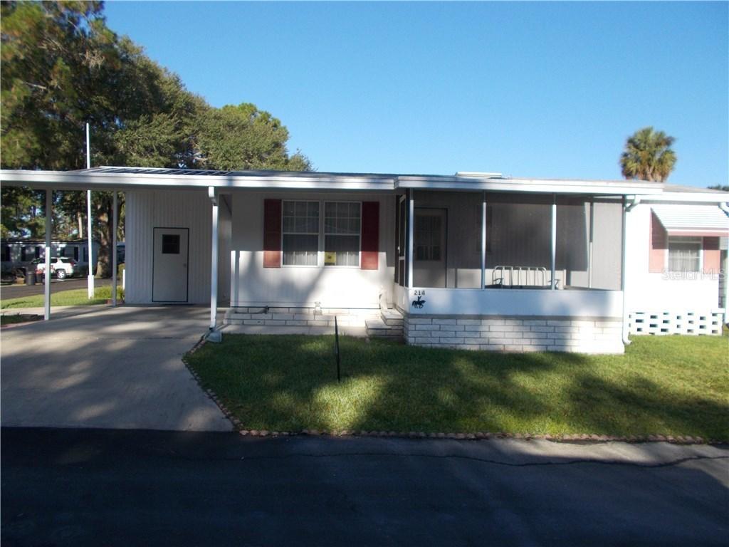 214 Palm Meadows Dr., Eustis, FL 32726