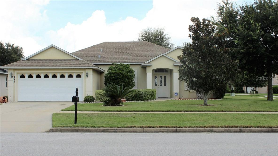 1066 Princeton Dr., Clermont, FL 34711