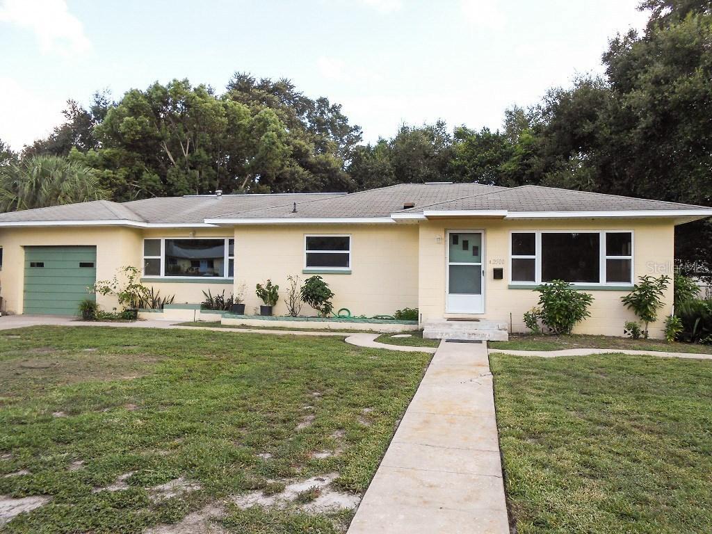 2500 Eastland Rd., Mount Dora, FL 32757