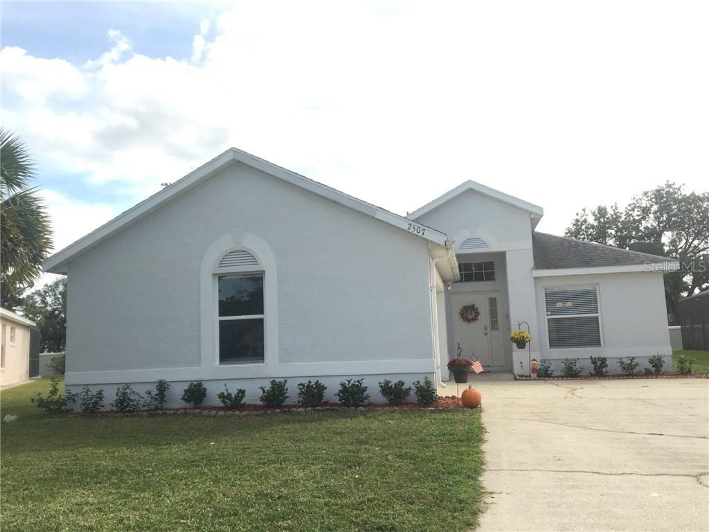 2507 Chatham Cir., Kissimmee, FL 34746