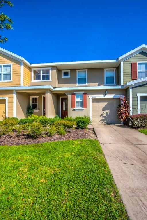 2209 Pico Ln., Mount Dora, FL 32757