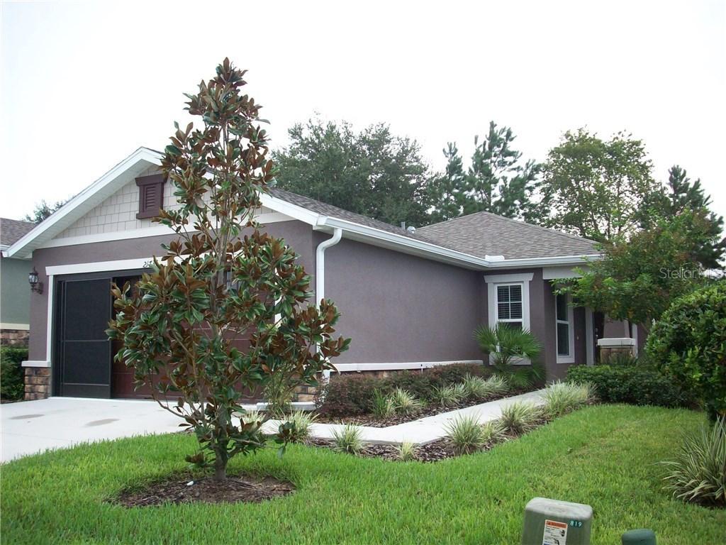 21734 Belgian Ct., Mount Dora, FL 32757
