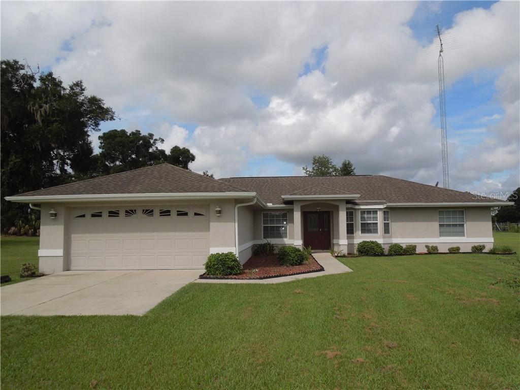 16722 S Highway 475, Summerfield, FL 34491