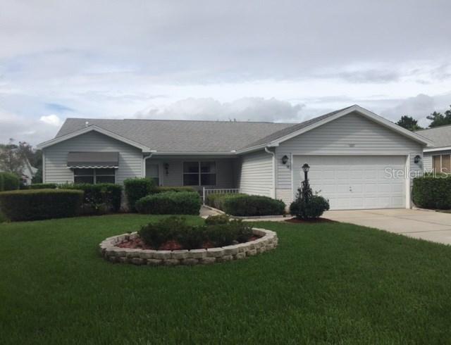 1007 Del Mar Drive, The Villages, FL 32159