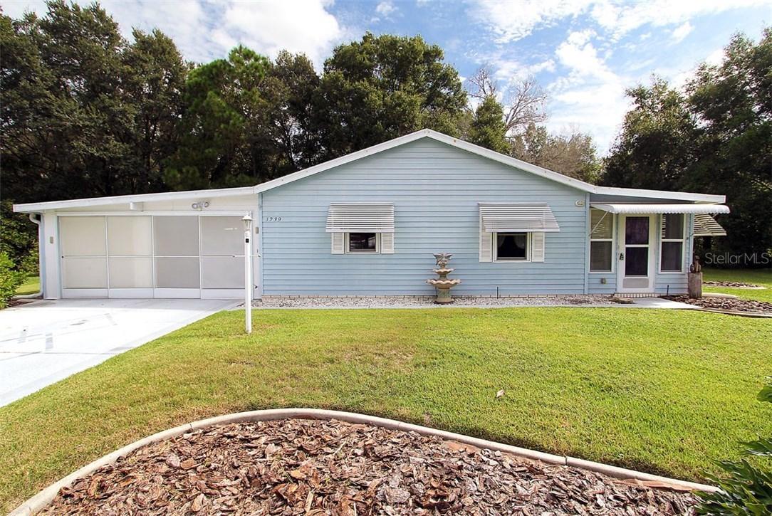 1239 Tangerine Cir., The Villages, FL 32159