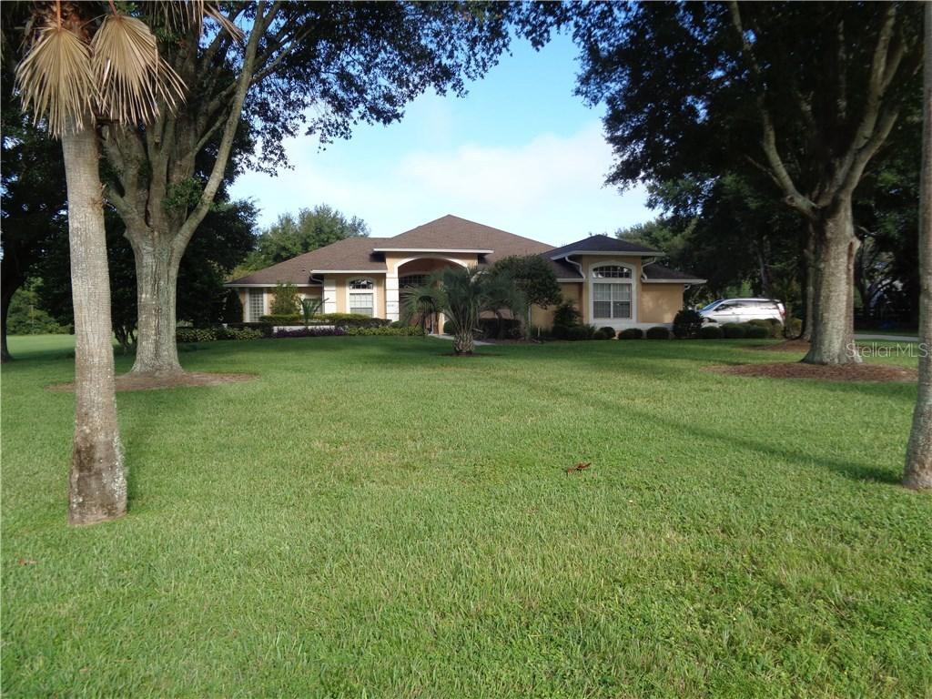 32101 Wolf Branch Ln., Sorrento, FL 32776