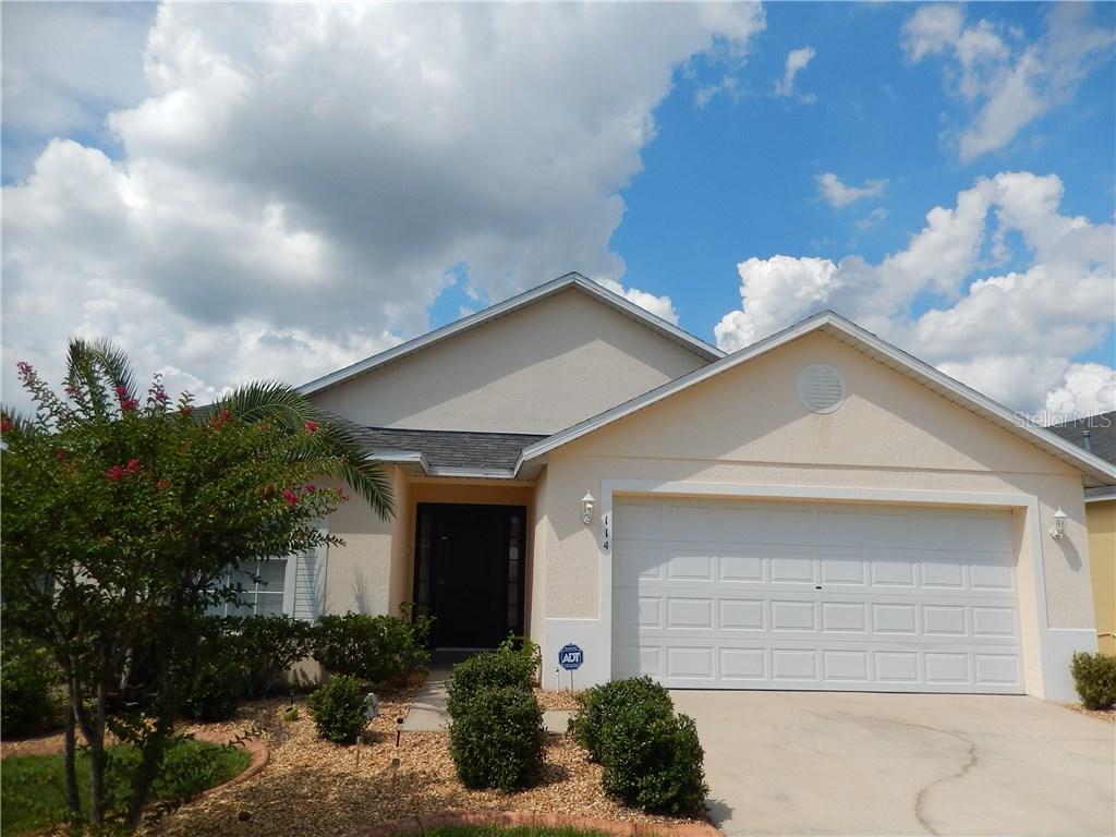 114 Whittier St., Davenport, FL 33896