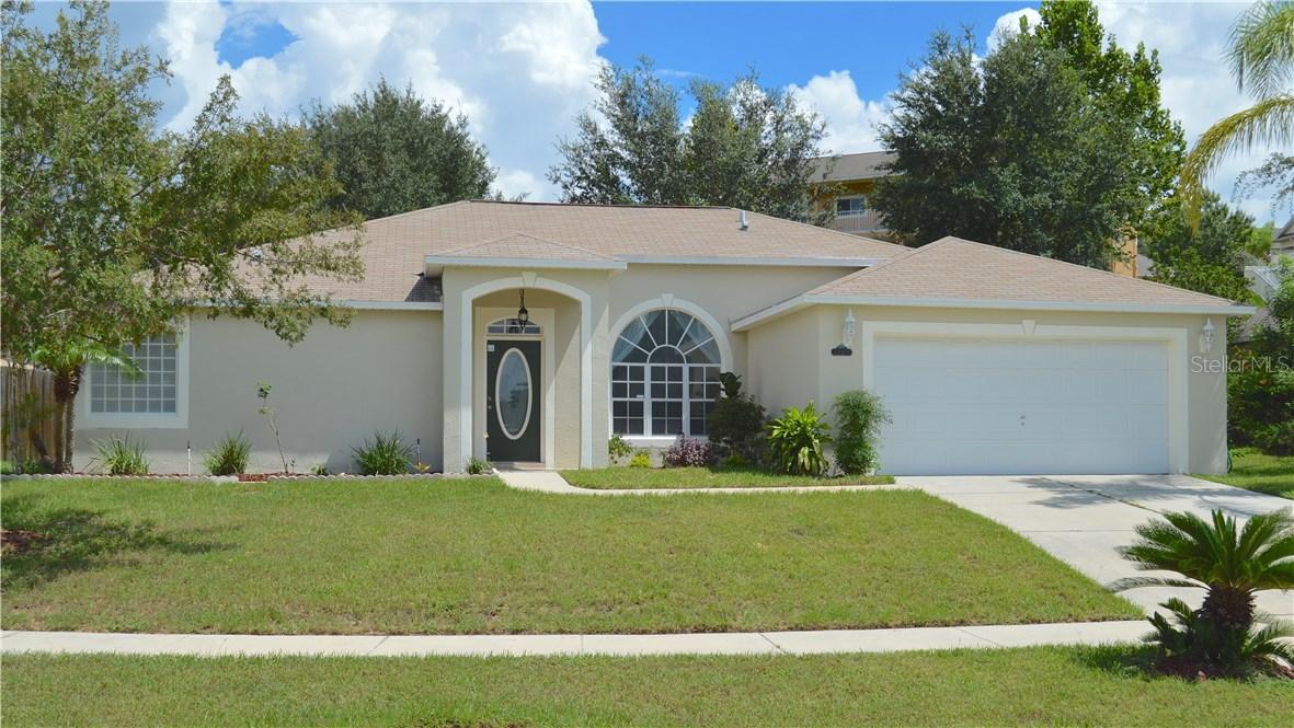 1463 Muir Cir., Clermont, FL 34711