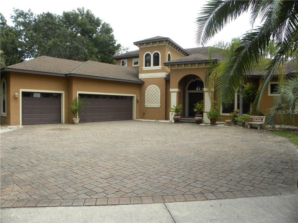 549 Mar Nan Mar Pl, Clermont, FL 34711