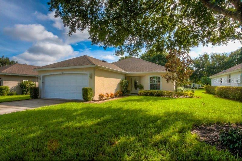 420 Juniper Way, Tavares, FL 32778