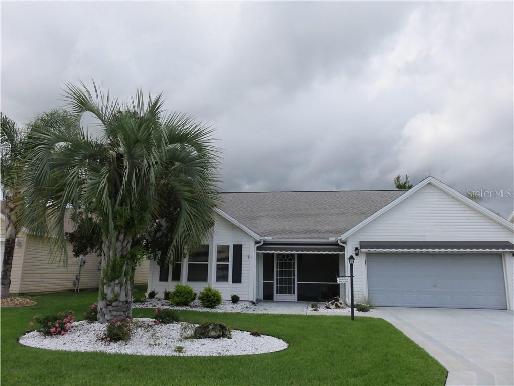 1504 Aquino Lane, The Villages, FL 32159