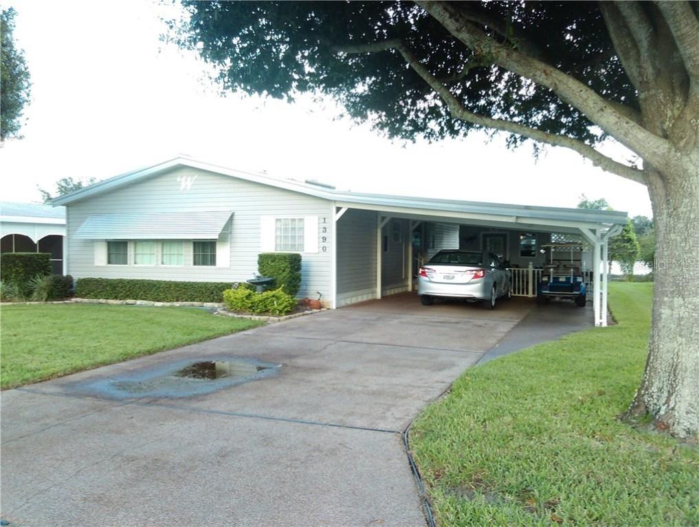 [Address Hidden by Seller], Tavares, FL 32778