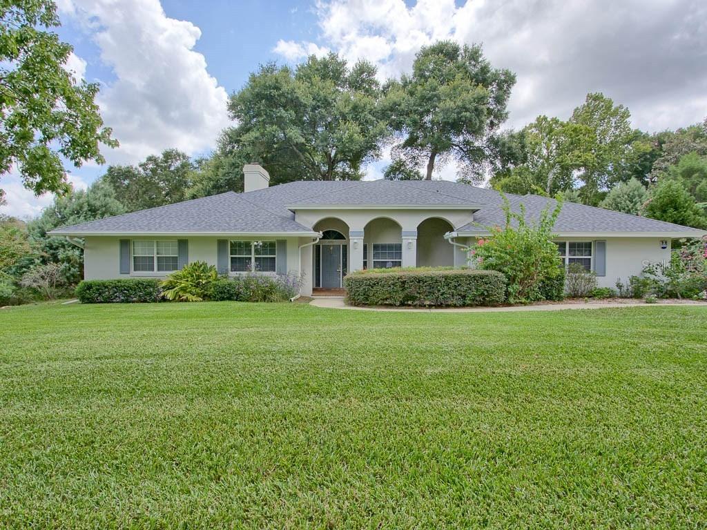 7291 Chesterhill Cir., Mount Dora, FL 32757