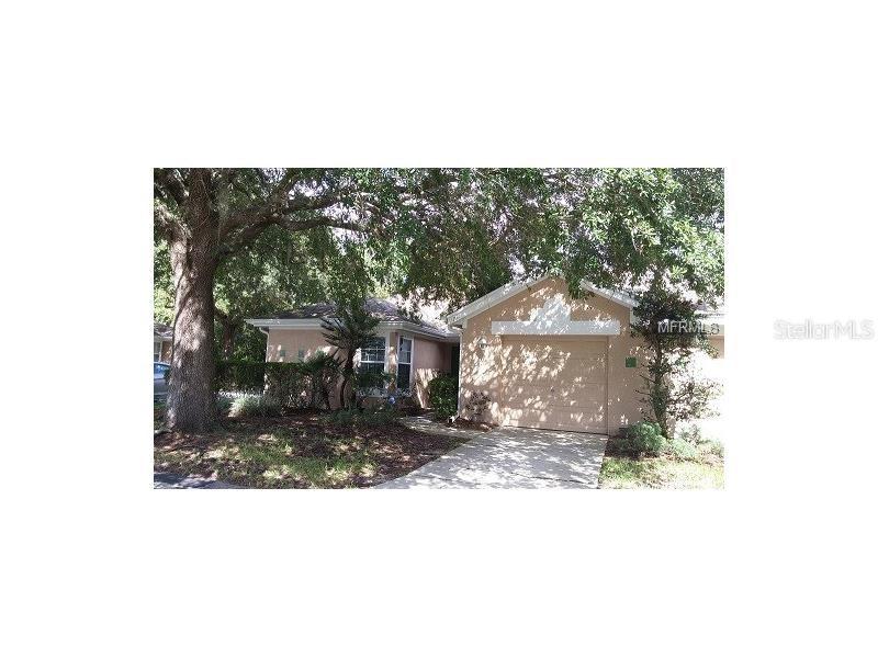 1731 Country Club Blvd., Mount Dora, FL 32757