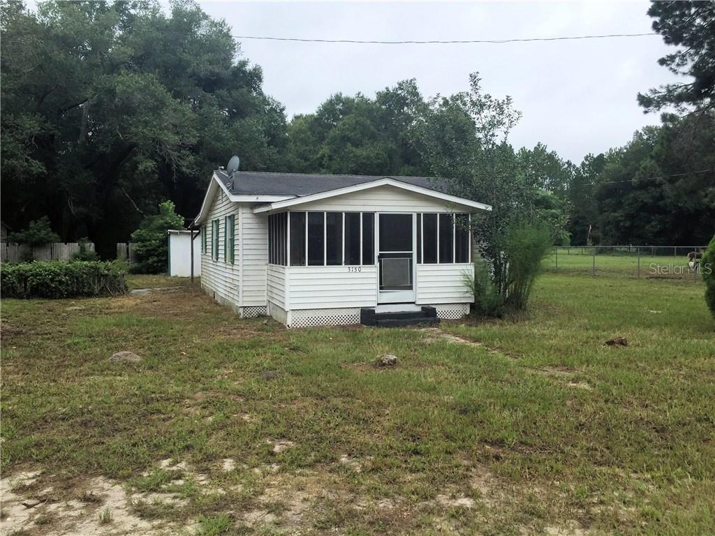3150 E County Road 44, Eustis, FL 32736