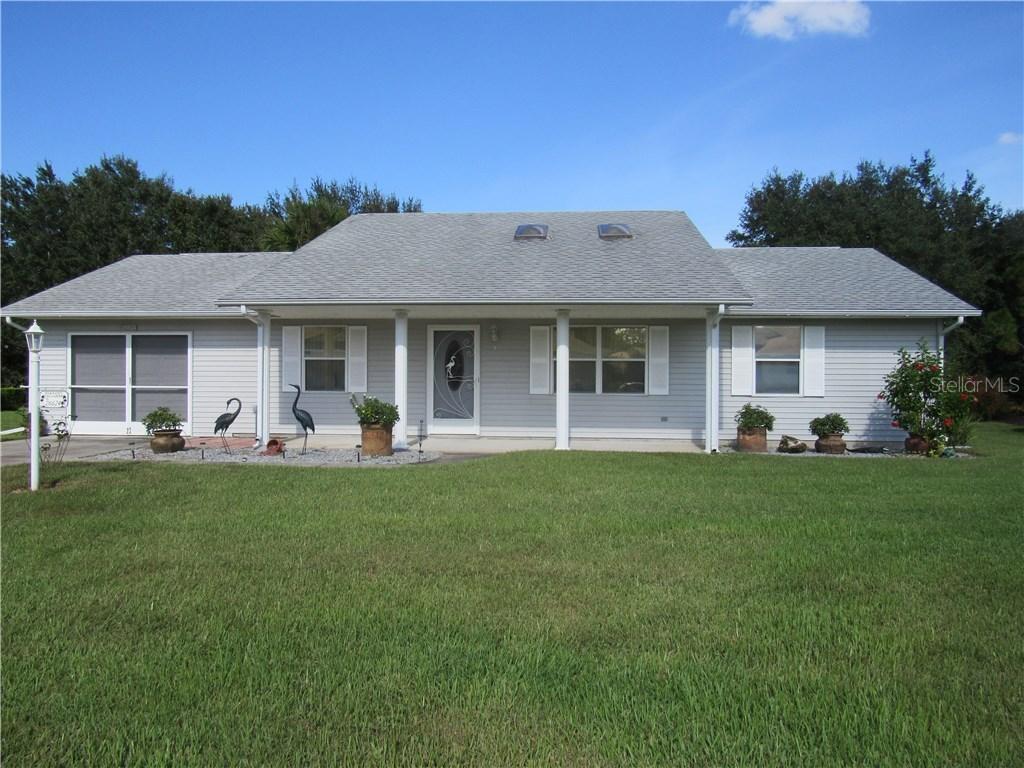 26624 Racquet Cir., Leesburg, FL 34748