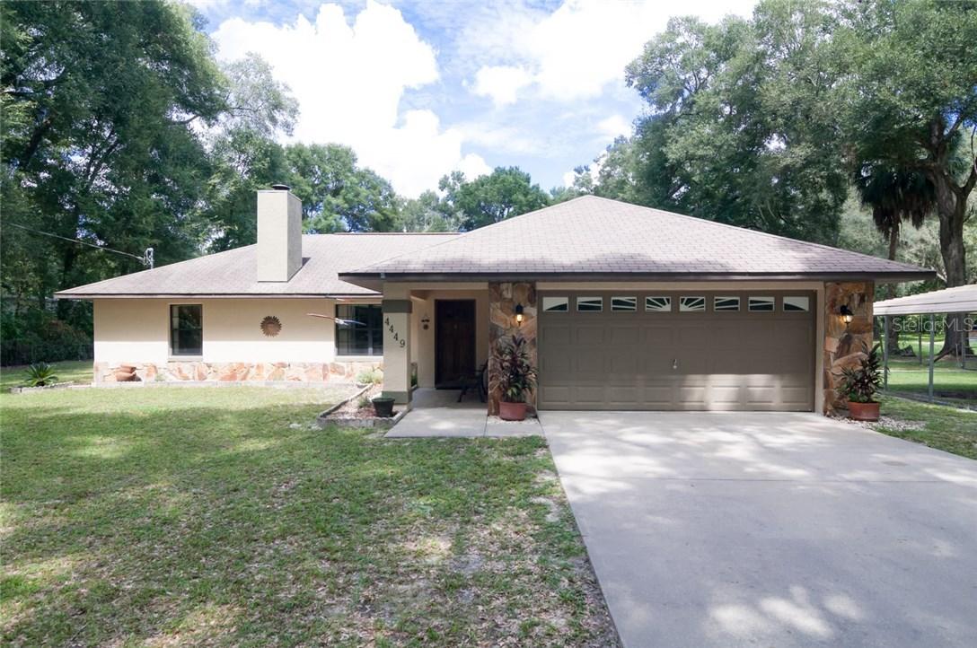 4449 SE 145th St., Summerfield, FL 34491