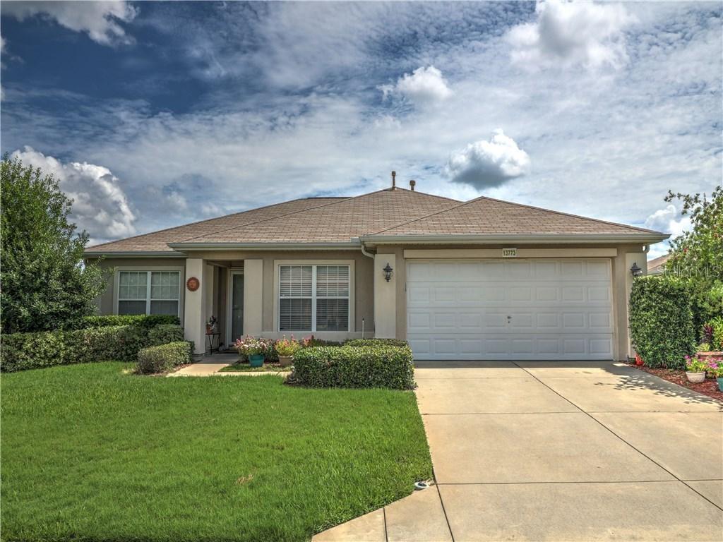 13773 SE 84 Ct., Summerfield, FL 34491