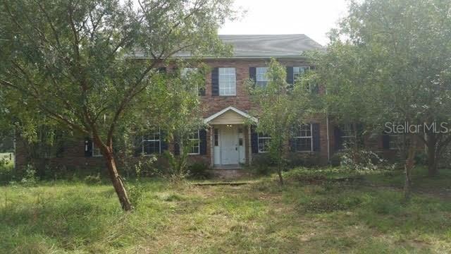 22840 Wolf Branch Rd., Sorrento, FL 32776