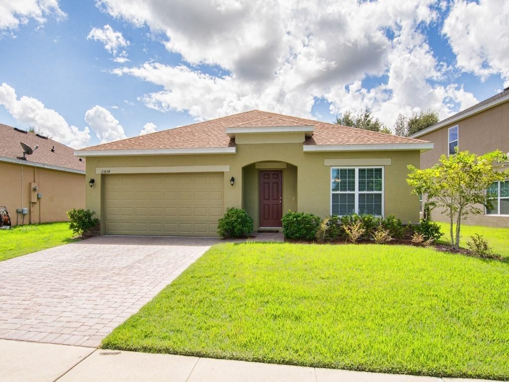 23834 Companero Dr., Sorrento, FL 32776