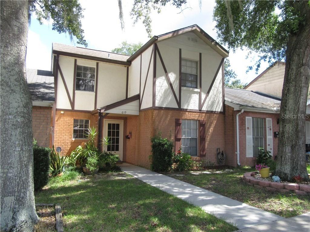 619 W Oak Terrace Dr., Leesburg, FL 34748