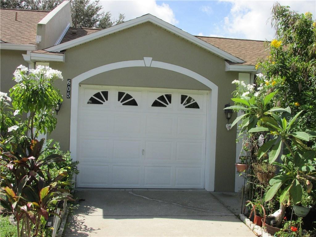 605 Villa Ct, Clermont, FL 34711