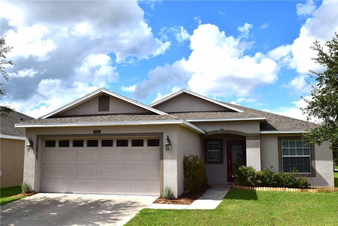 34032 Alameda Dr., Sorrento, FL 32776