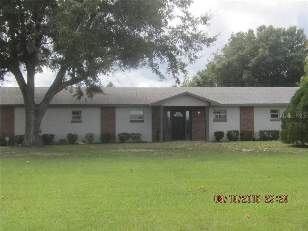 4720 Empire Church Rd., Groveland, FL 34736