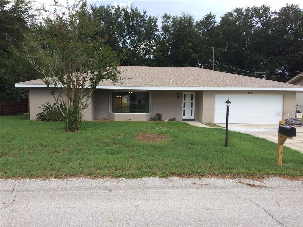 433 Durrell Cir., Winter Haven, FL 33884