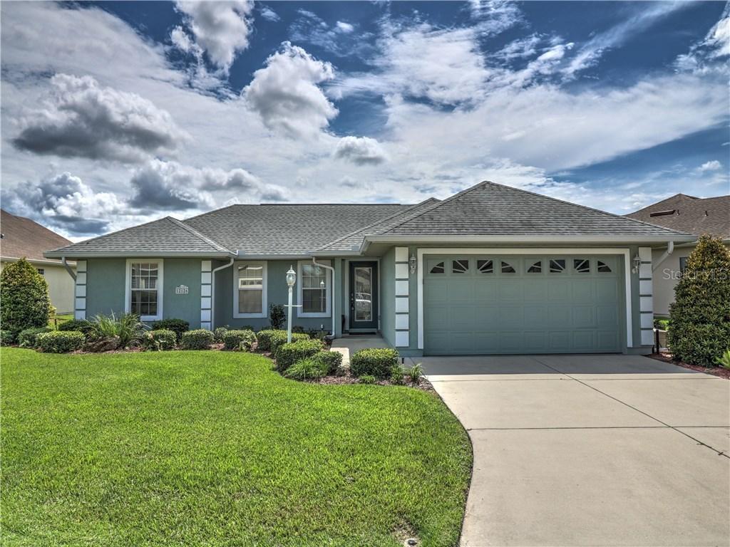 12126 SE 172 Ln., Summerfield, FL 34491