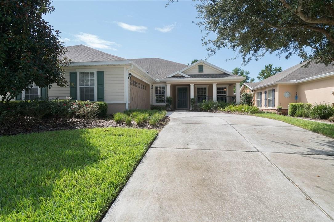 21710 Belgian Ct., Mount Dora, FL 32757