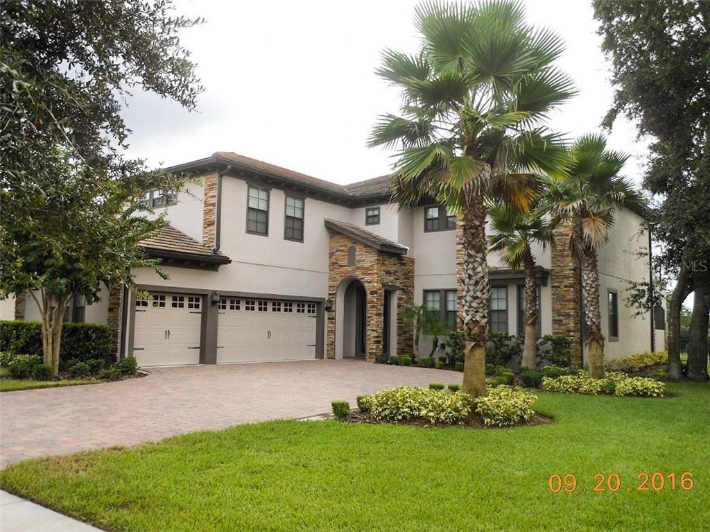 32646 View Haven Ln., Sorrento, FL 32776