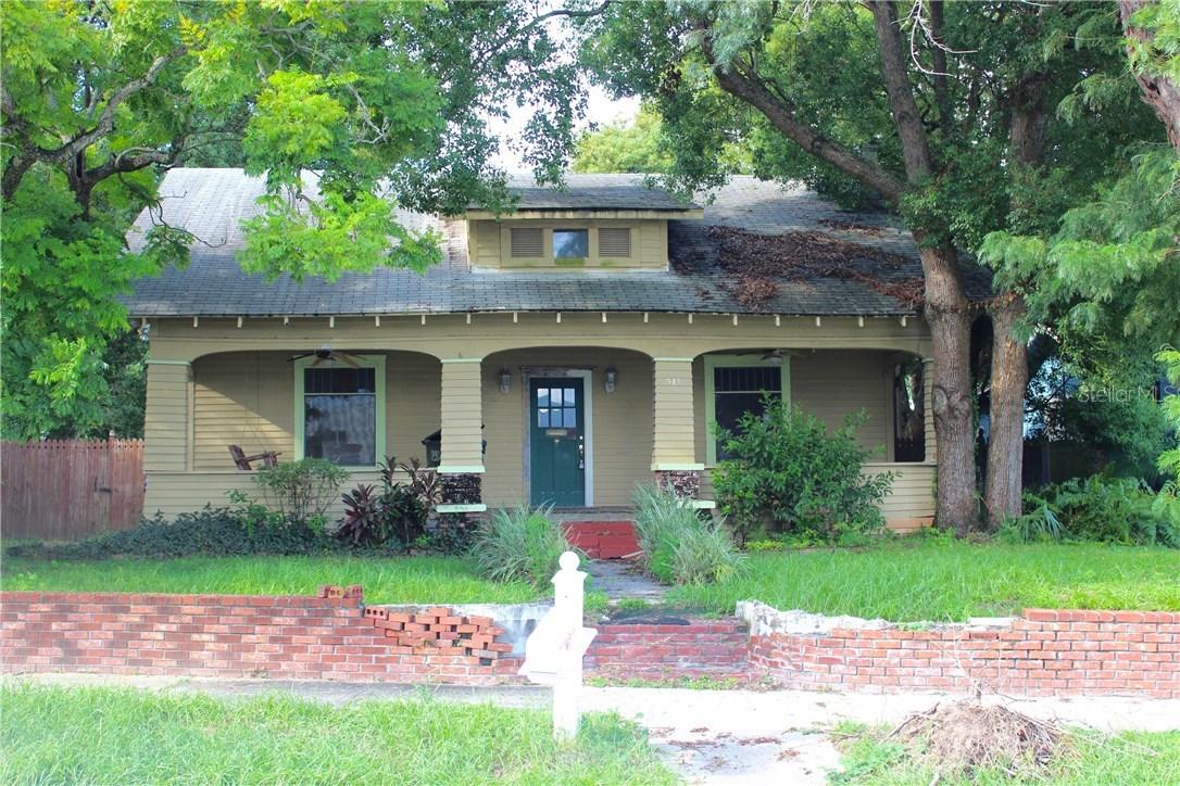 511 W Peachtree St., Lakeland, FL 33815