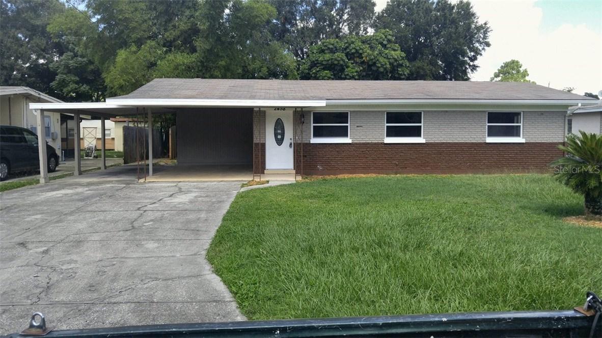 2458 Avenue A, Winter Haven, FL 33880