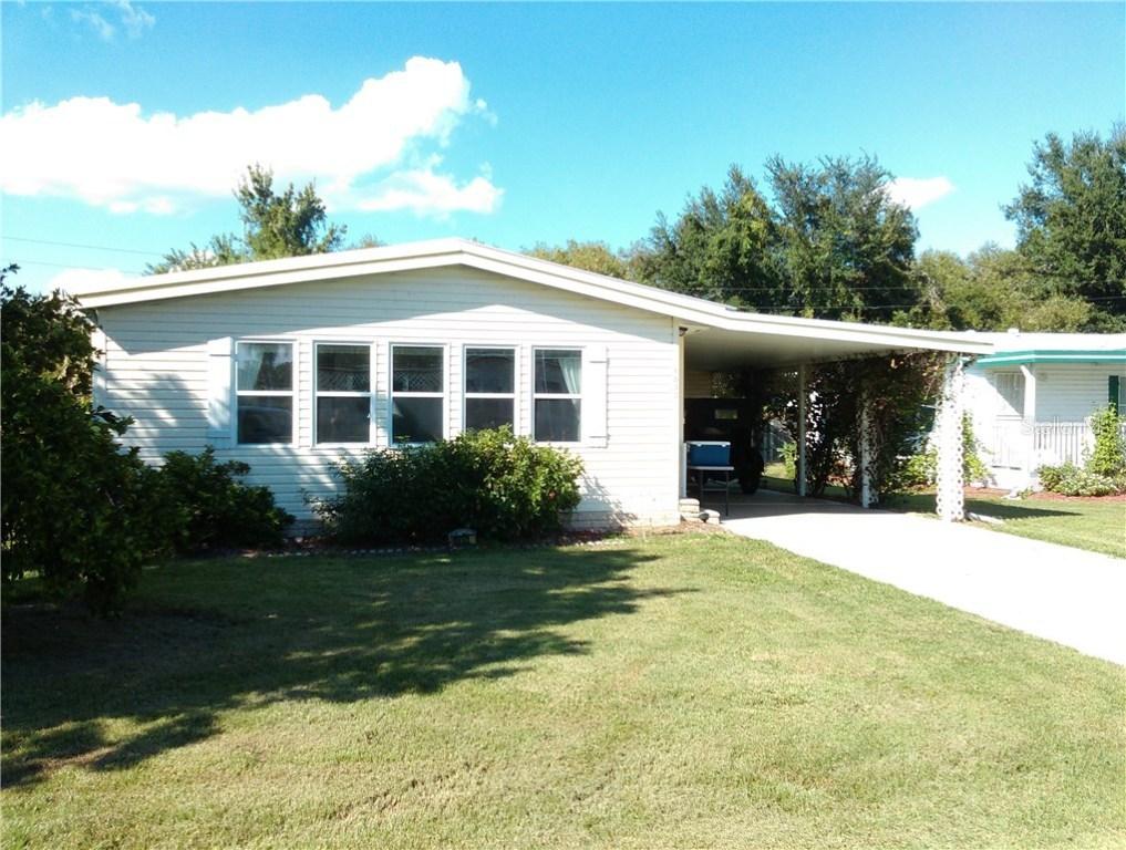 [Address Hidden by Seller], Tavares, FL 32778