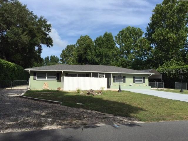 575 N Sunset Dr., Mount Dora, FL 32757