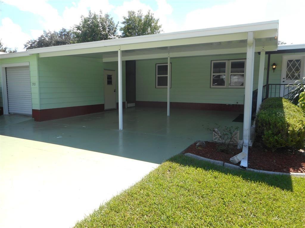 710 Marigold Dr., The Villages, FL 32159