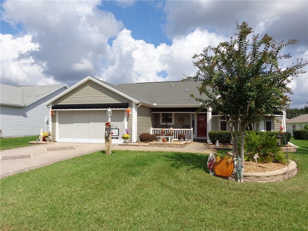 2009 Santo Domingo Dr., The Villages, FL 32159