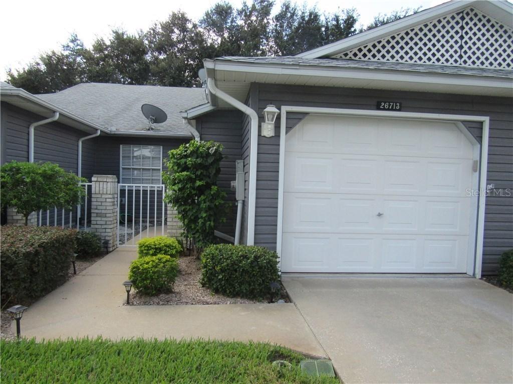 26713 Cash Ct., Leesburg, FL 34748