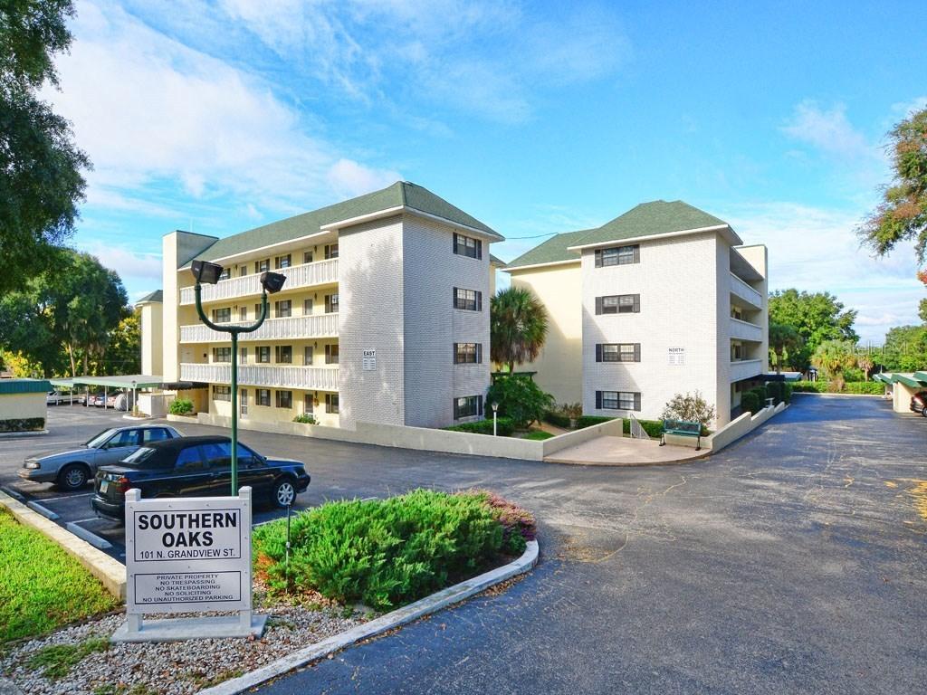 101 N Grandview St. #307, Mount Dora, FL 32757