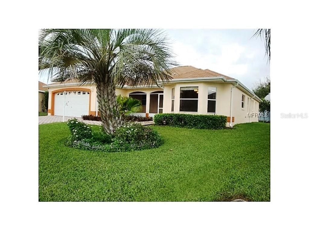 607 Ortega Way, The Villages, FL 32159