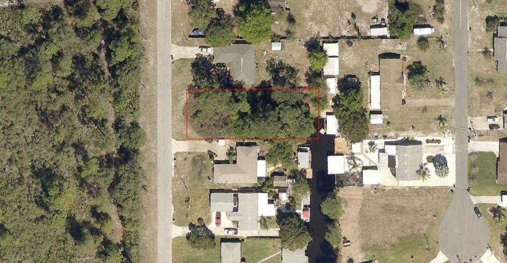 Lincoln Rd., Leesburg, FL 34788