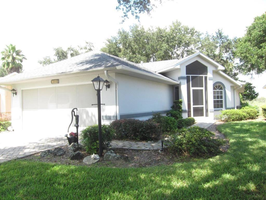 5505 Shriver St., Leesburg, FL 34748