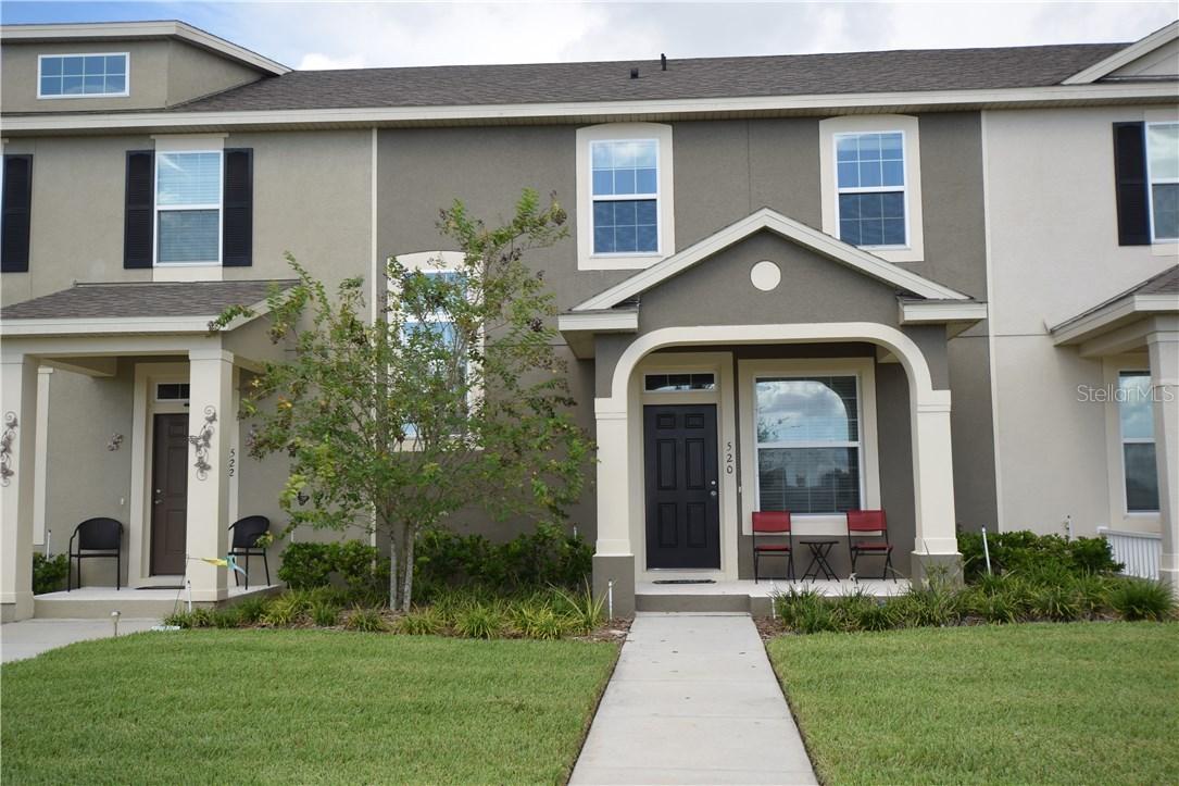 520 Rainbow Springs Loop, Groveland, FL 34736