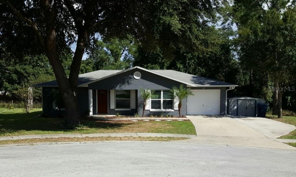 621 Windridge Pl., Tavares, FL 32778