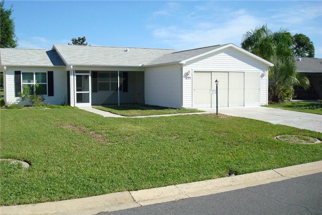 235 Juarez Way, The Villages, FL 32159